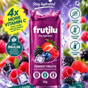 FRUTILU Forest Fruits