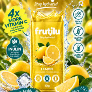 FRUTILU Lemon