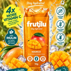 FRUTILU Mango