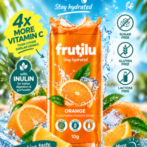FRUTILU Orange