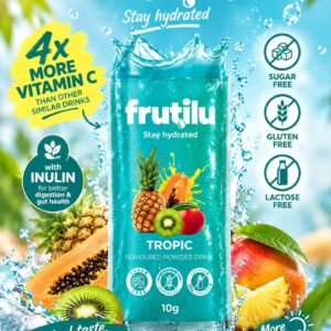 FRUTILU Tropic
