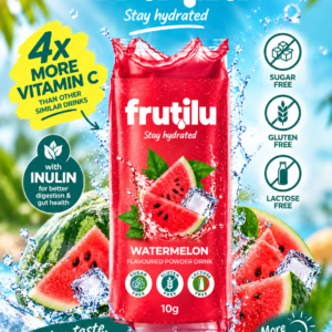 FRUTILU Watermelon